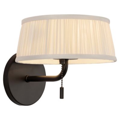Scout Bath Wall Sconce