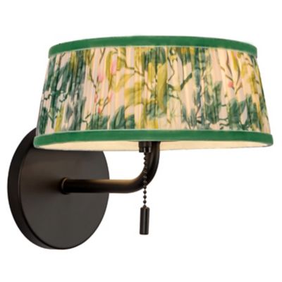 Scout Bath Wall Sconce