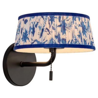 Scout Bath Wall Sconce