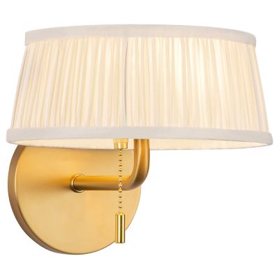 Scout Bath Wall Sconce