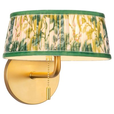 Scout Bath Wall Sconce