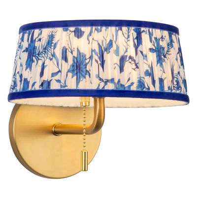 Scout Bath Wall Sconce