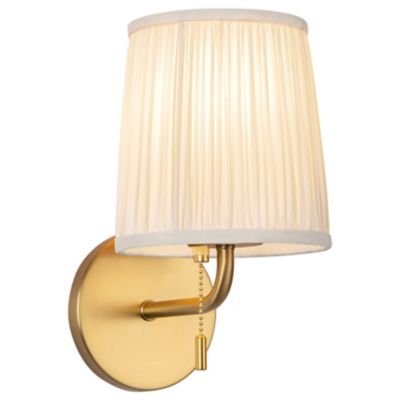 Scout Bath Wall Sconce