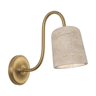 Bromley Bath Wall Sconce