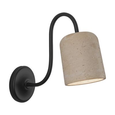 Bromley Bath Wall Sconce