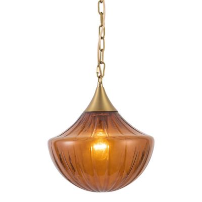 Farrah Pendant