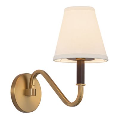 Sloan Bath Wall Sconce