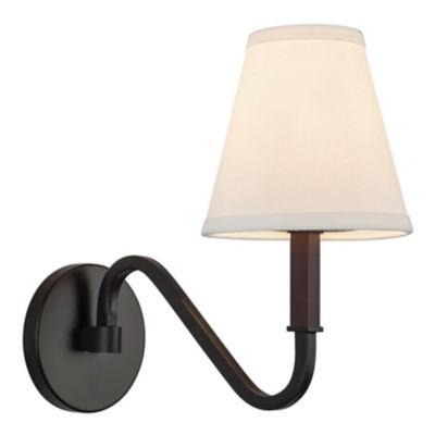 Sloan Bath Wall Sconce