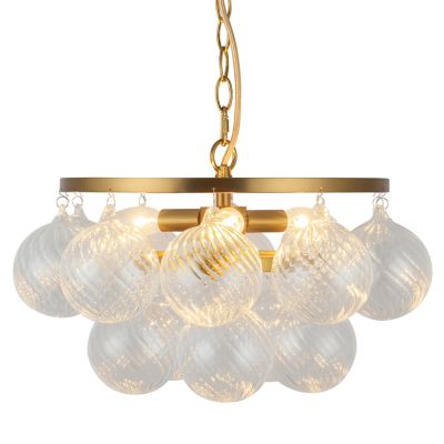 Faye Chandelier
