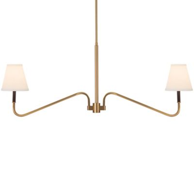 Sloan Linear Suspension