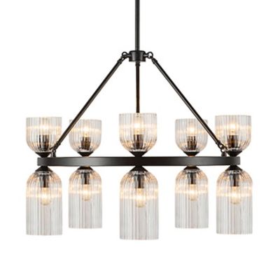 Nelly Chandelier