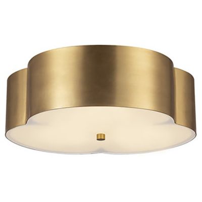 Adella Flushmount