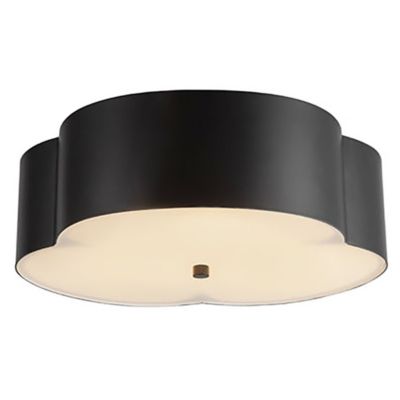 Adella Flushmount