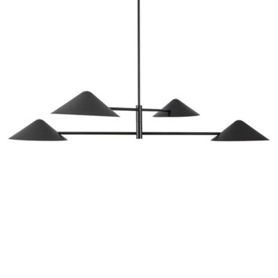 Ashford Chandelier