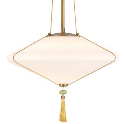 Reeve Pendant
