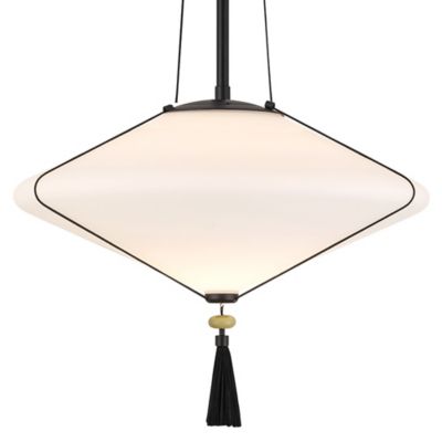 Reeve Pendant