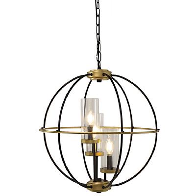 Naria Chandelier
