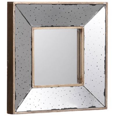 Graylen Wall Mirror