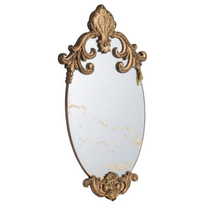 Brecklyn Wall Mirror