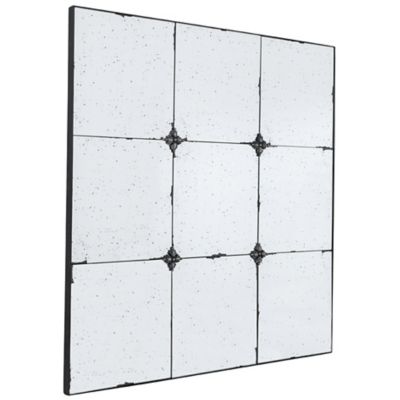 Halston Wall Mirror