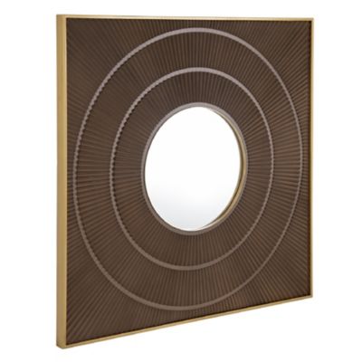 Jalen Wall Mirror