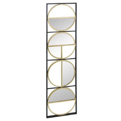 Dorian Rectangular Wall Mirror