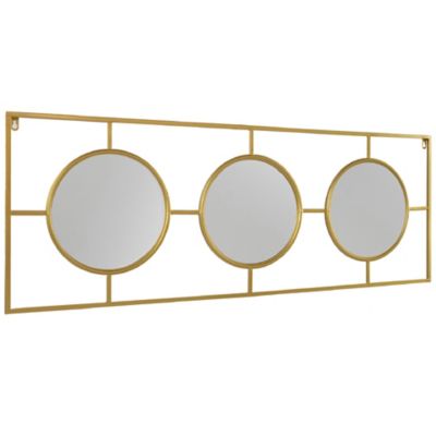 Arbor Wall Mirror