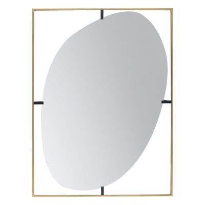 Nolan Wall Mirror