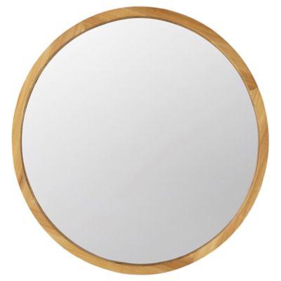 Marlo Round Wall Mirror