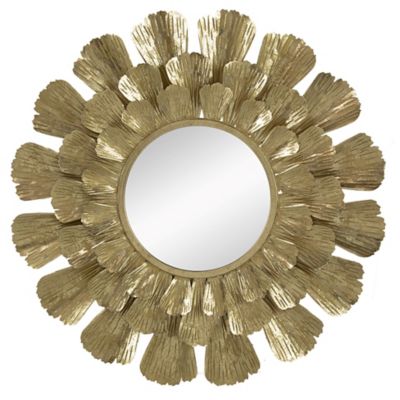Olly Wall Mirror