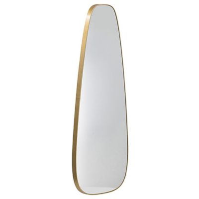 Porter Teardrop Wall Mirror