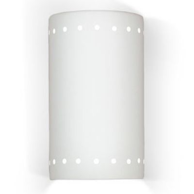 Delos Downlight Wall Sconce (Small/Incan./Damp) - OPEN BOX