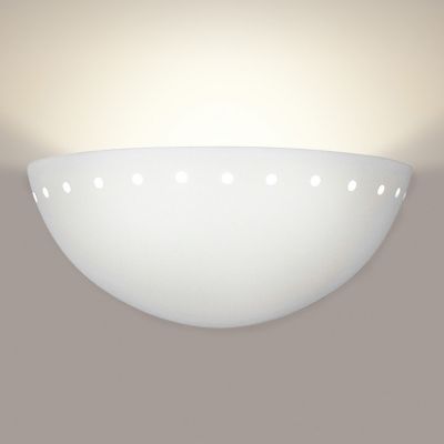Cyprus Downlight Wall Sconce