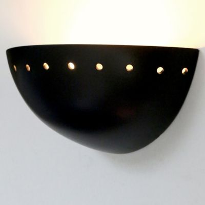 Cyprus Downlight Wall Sconce