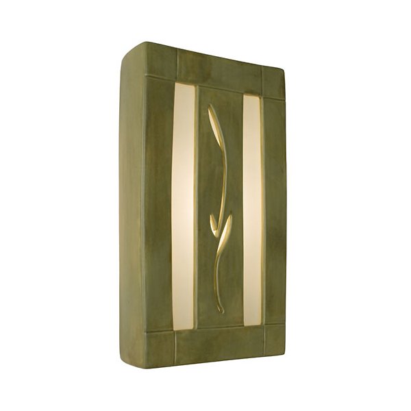 Spring Wall Sconce