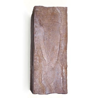 Stone Wall Sconce