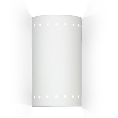 Melos Corner Wall Sconce