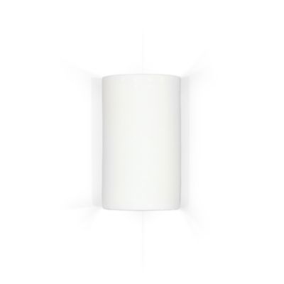 Tenos Corner Wall Sconce