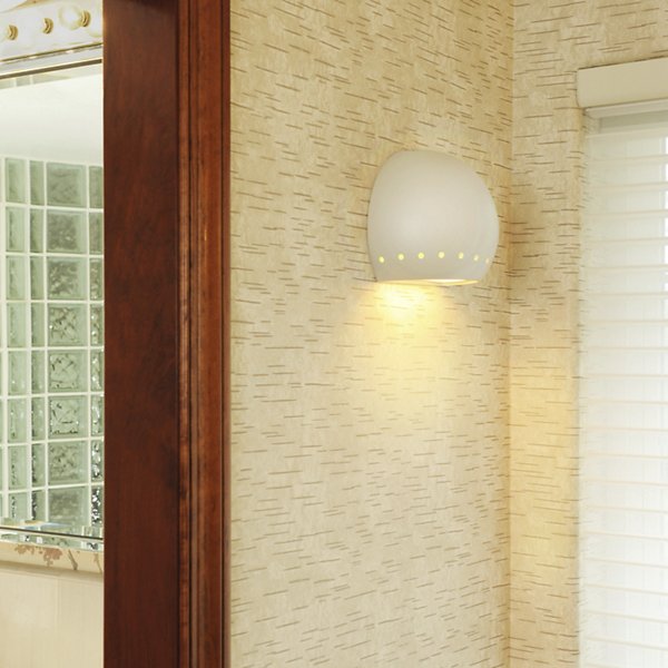 St Vincent Downlight Wall Sconce