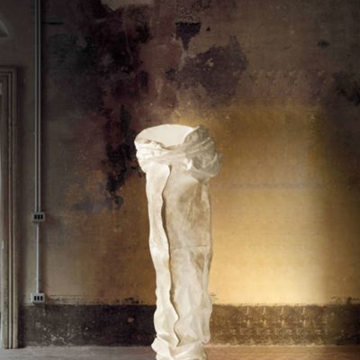 Dolce Vita LED Floor Lamp - OPEN BOX