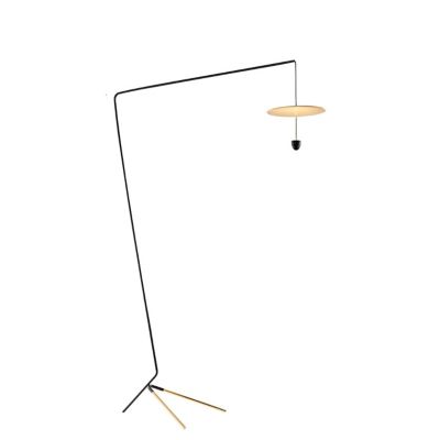 Skyfall LED Floor Lamp