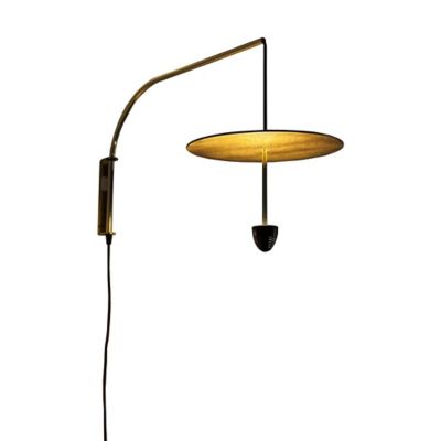 Skyfall W7/W8 LED Wall Sconce