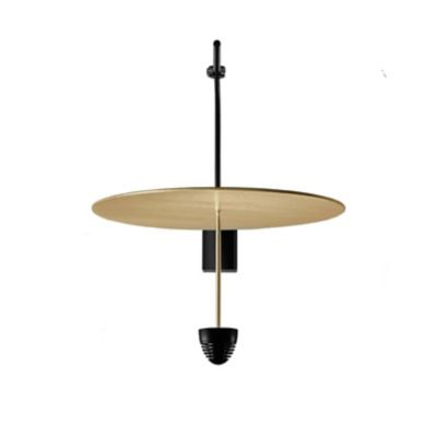 Skyfall W1/W2 LED Wall Sconce