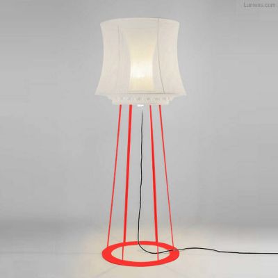 Soul F2 Outdoor Floor Lamp