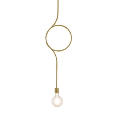 Violino C2/C4 Pendant
