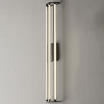 RA Round LED Wall Sconce