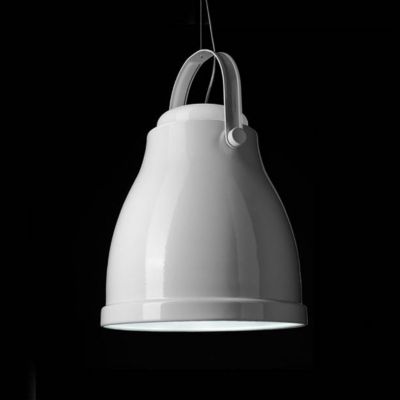 Big Bell Pendant Light