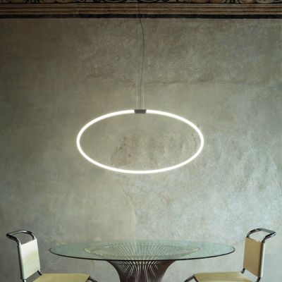 Archetto Shaped C2 LED Pendant