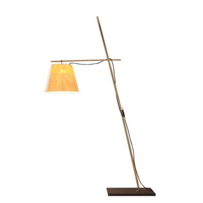 Miami Outdoor Floor Lamp