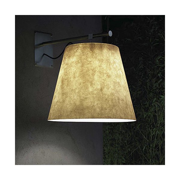Miami Outdoor Wall Sconce